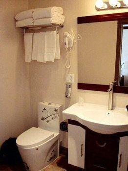 The Greensboro Inn New Minas Buitenkant foto