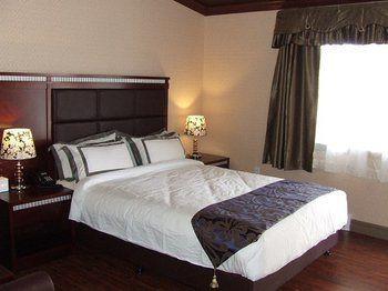 The Greensboro Inn New Minas Buitenkant foto