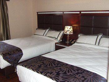 The Greensboro Inn New Minas Buitenkant foto