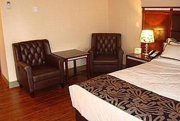 The Greensboro Inn New Minas Buitenkant foto