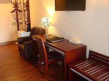 The Greensboro Inn New Minas Buitenkant foto