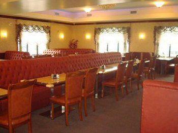 The Greensboro Inn New Minas Buitenkant foto